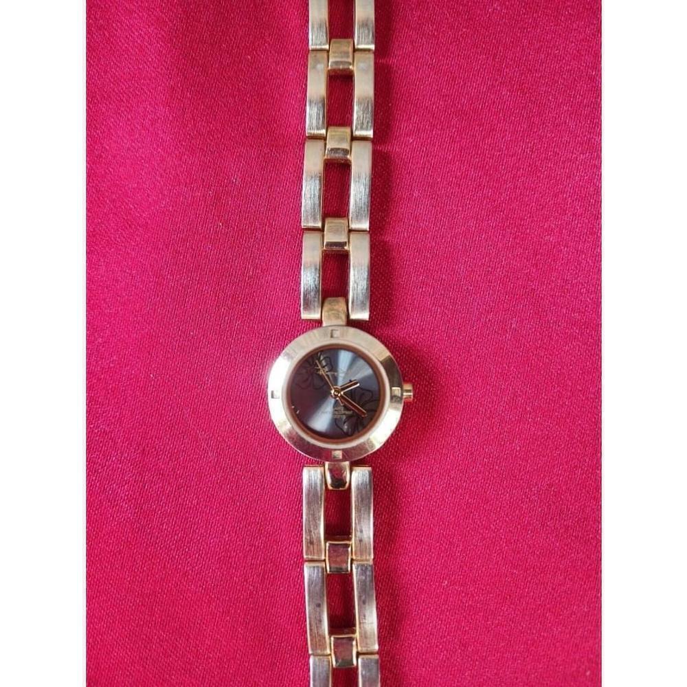 Panama Jack Vintage Y2K Surf Girl Watch
